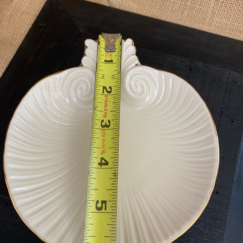 Lenox small dish